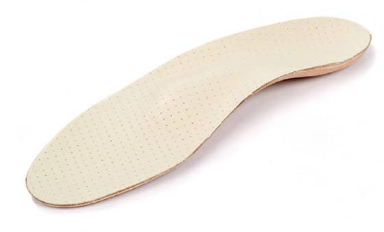 Actipes Premium Schuheinlage von Erler